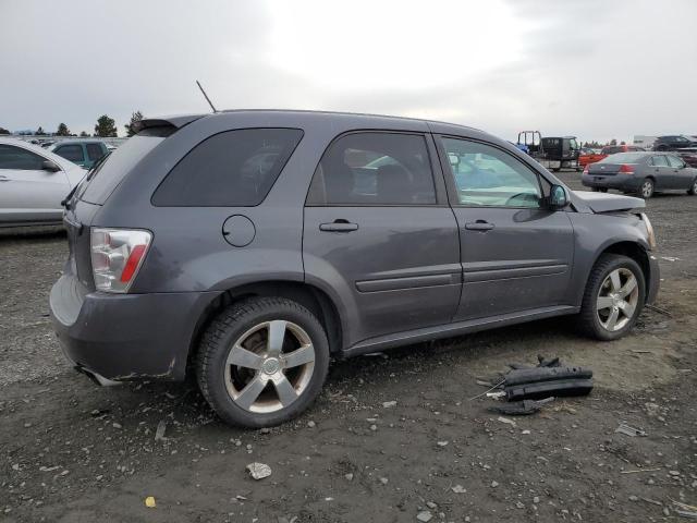 Photo 2 VIN: 2CNDL737186018225 - CHEVROLET EQUINOX SP 