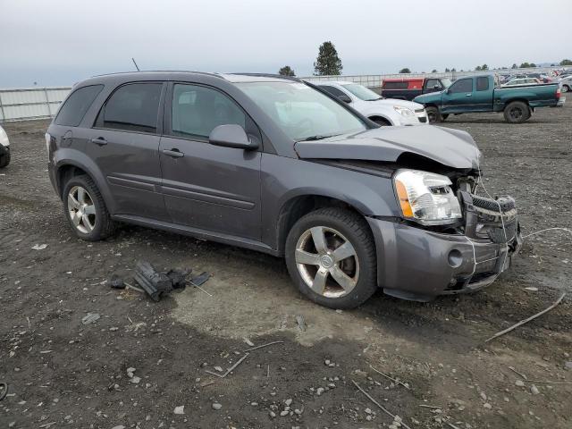 Photo 3 VIN: 2CNDL737186018225 - CHEVROLET EQUINOX SP 