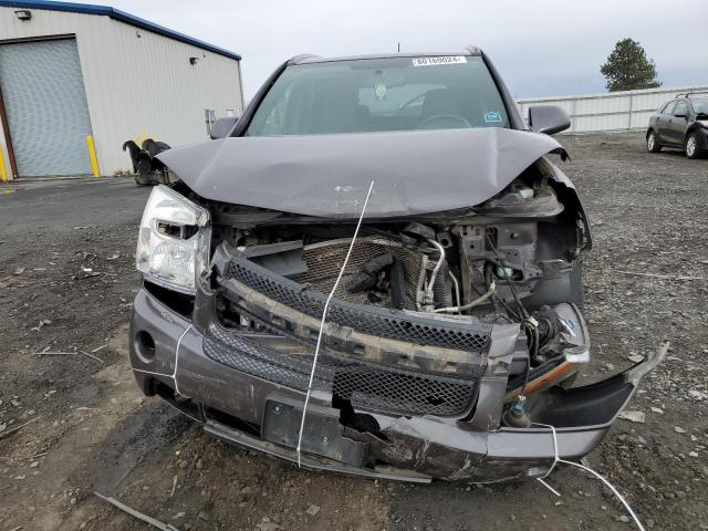 Photo 4 VIN: 2CNDL737186018225 - CHEVROLET EQUINOX SP 