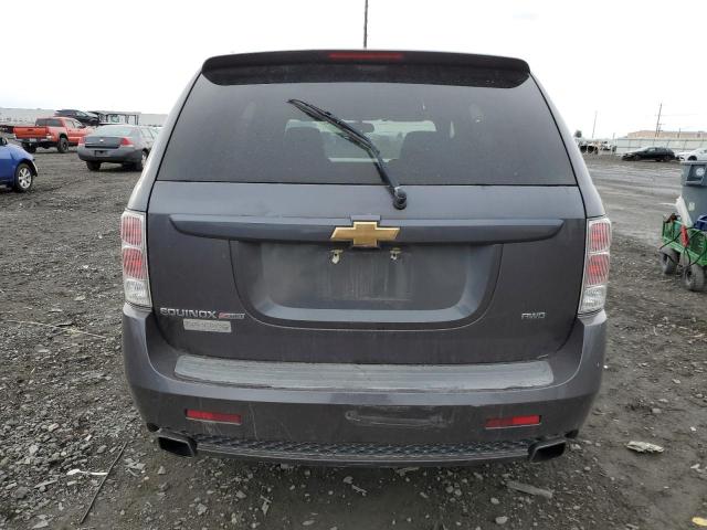 Photo 5 VIN: 2CNDL737186018225 - CHEVROLET EQUINOX SP 