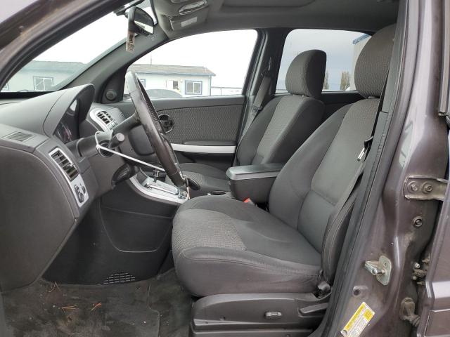 Photo 6 VIN: 2CNDL737186018225 - CHEVROLET EQUINOX SP 