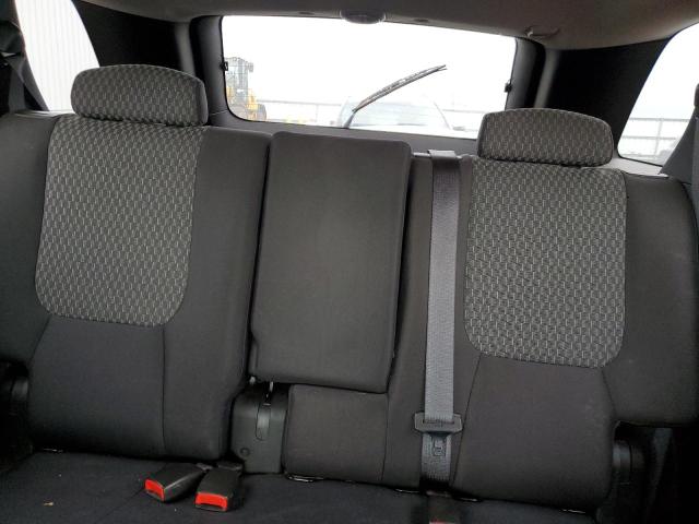 Photo 9 VIN: 2CNDL737186018225 - CHEVROLET EQUINOX SP 