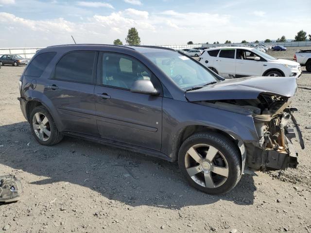 Photo 3 VIN: 2CNDL737386033504 - CHEVROLET EQUINOX SP 