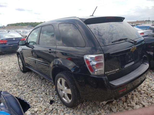 Photo 1 VIN: 2CNDL737386035432 - CHEVROLET EQUINOX SP 