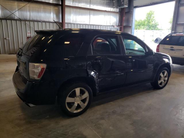 Photo 2 VIN: 2CNDL737386035432 - CHEVROLET EQUINOX SP 