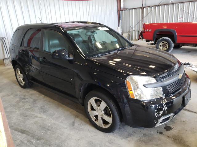 Photo 3 VIN: 2CNDL737386035432 - CHEVROLET EQUINOX SP 