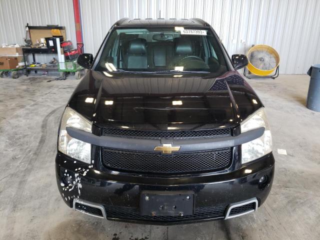 Photo 4 VIN: 2CNDL737386035432 - CHEVROLET EQUINOX SP 