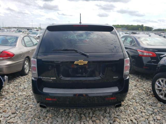 Photo 5 VIN: 2CNDL737386035432 - CHEVROLET EQUINOX SP 