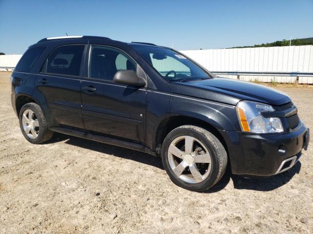 Photo 3 VIN: 2CNDL737486011110 - CHEVROLET EQUINOX 