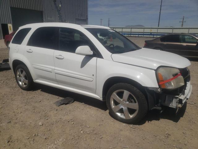 Photo 3 VIN: 2CNDL737486027128 - CHEVROLET EQUINOX 