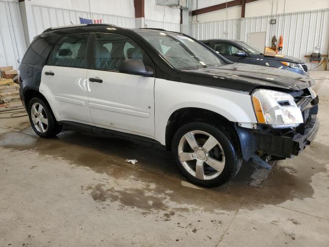 Photo 3 VIN: 2CNDL737X86009071 - CHEVROLET EQUINOX SP 