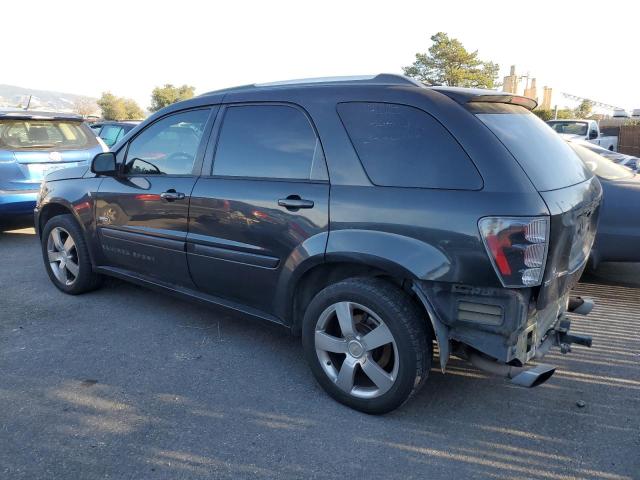 Photo 1 VIN: 2CNDL737X86016327 - CHEVROLET EQUINOX SP 