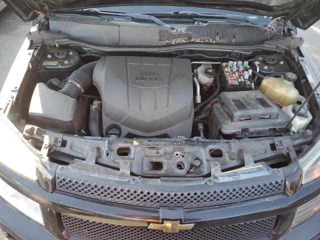 Photo 11 VIN: 2CNDL737X86016327 - CHEVROLET EQUINOX SP 