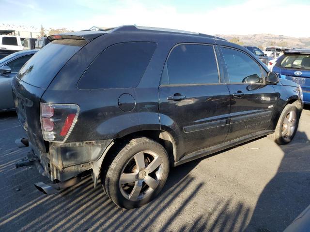 Photo 2 VIN: 2CNDL737X86016327 - CHEVROLET EQUINOX SP 