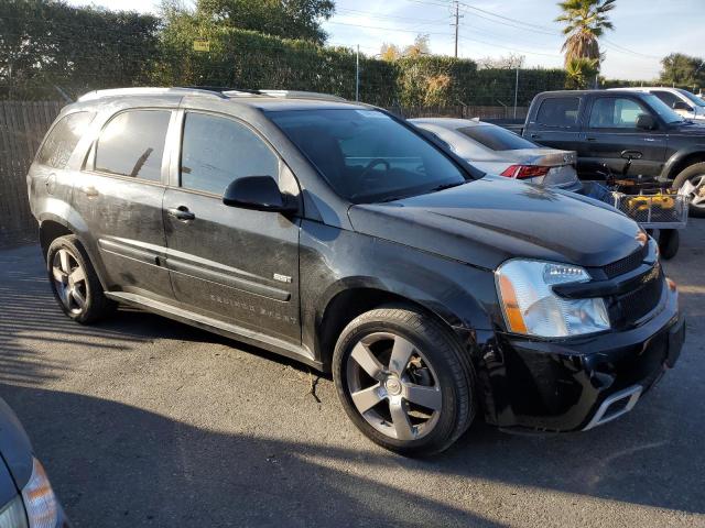 Photo 3 VIN: 2CNDL737X86016327 - CHEVROLET EQUINOX SP 