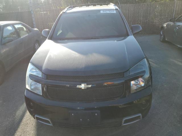 Photo 4 VIN: 2CNDL737X86016327 - CHEVROLET EQUINOX SP 