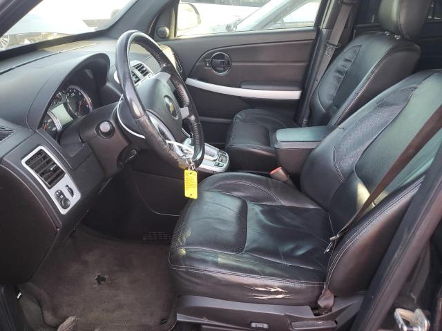 Photo 6 VIN: 2CNDL737X86016327 - CHEVROLET EQUINOX SP 