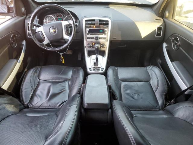 Photo 7 VIN: 2CNDL737X86016327 - CHEVROLET EQUINOX SP 