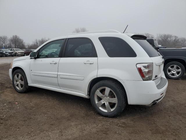 Photo 1 VIN: 2CNDL737X86024444 - CHEVROLET EQUINOX 