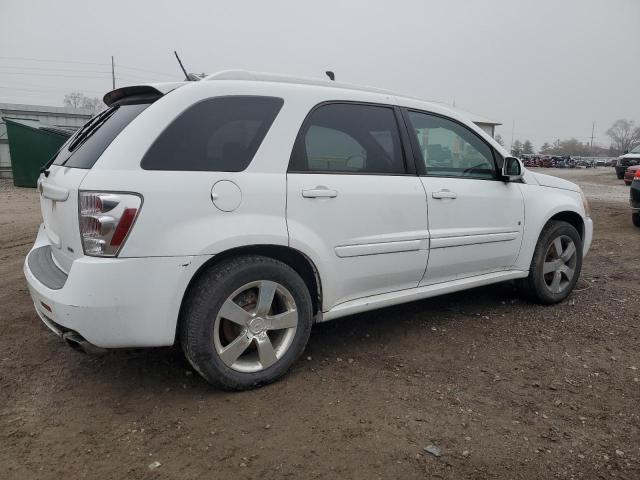 Photo 2 VIN: 2CNDL737X86024444 - CHEVROLET EQUINOX 