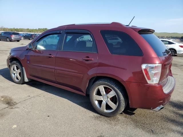 Photo 1 VIN: 2CNDL737X86027117 - CHEVROLET EQUINOX 