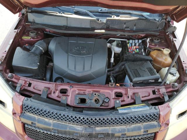 Photo 10 VIN: 2CNDL737X86027117 - CHEVROLET EQUINOX 