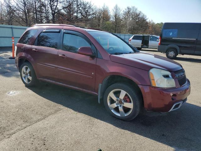 Photo 3 VIN: 2CNDL737X86027117 - CHEVROLET EQUINOX 