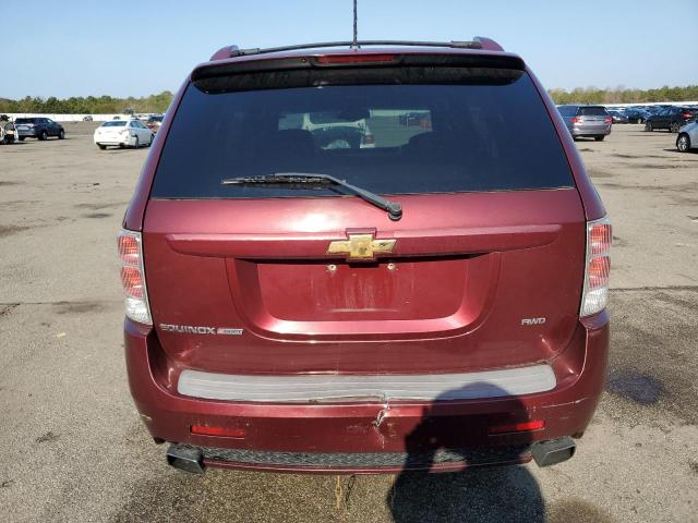 Photo 5 VIN: 2CNDL737X86027117 - CHEVROLET EQUINOX 