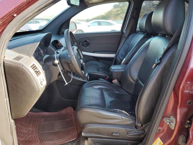 Photo 6 VIN: 2CNDL737X86027117 - CHEVROLET EQUINOX 