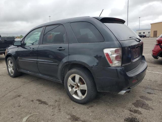 Photo 1 VIN: 2CNDL737X86034858 - CHEVROLET EQUINOX 