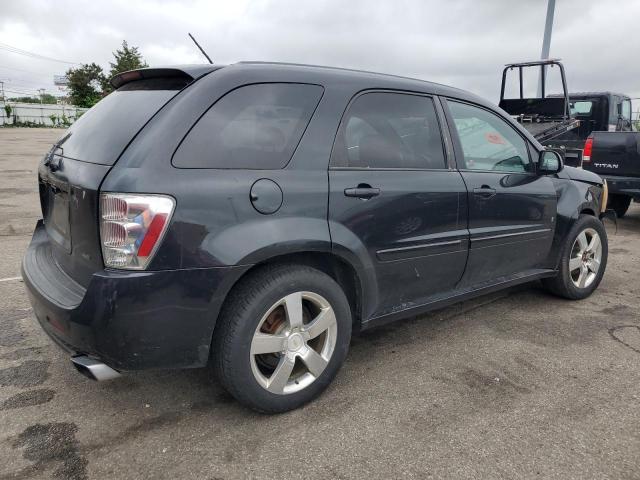 Photo 2 VIN: 2CNDL737X86034858 - CHEVROLET EQUINOX 