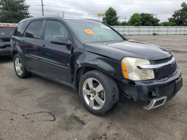 Photo 3 VIN: 2CNDL737X86034858 - CHEVROLET EQUINOX 