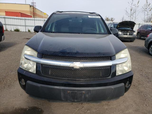 Photo 4 VIN: 2CNDL73F056017070 - CHEVROLET EQUINOX 