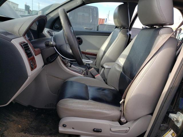 Photo 6 VIN: 2CNDL73F056017070 - CHEVROLET EQUINOX 