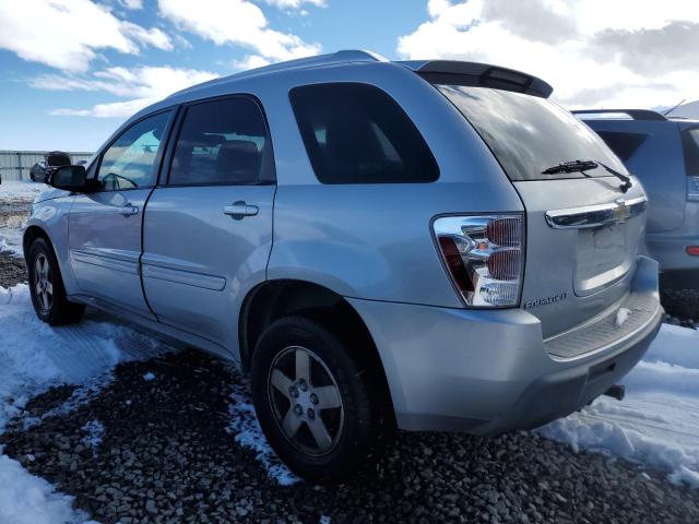 Photo 1 VIN: 2CNDL73F056030868 - CHEVROLET EQUINOX 