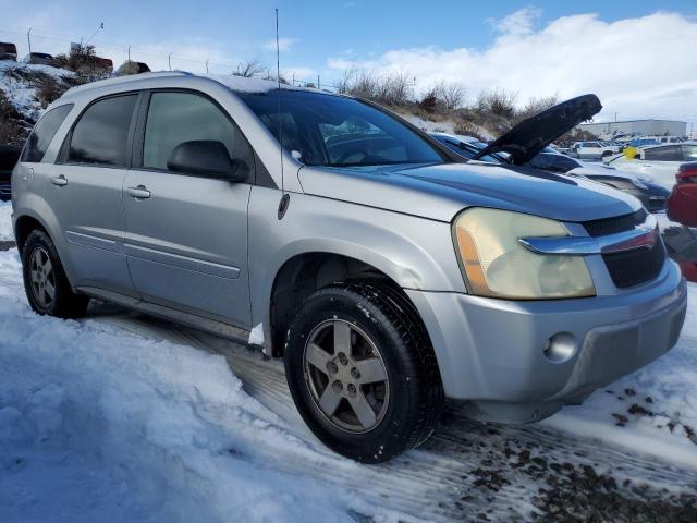 Photo 3 VIN: 2CNDL73F056030868 - CHEVROLET EQUINOX 