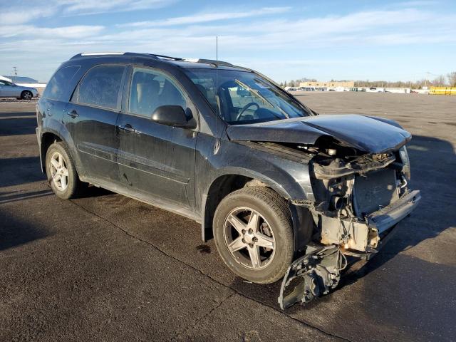 Photo 3 VIN: 2CNDL73F056033477 - CHEVROLET EQUINOX 