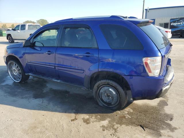 Photo 1 VIN: 2CNDL73F056041045 - CHEVROLET EQUINOX LT 