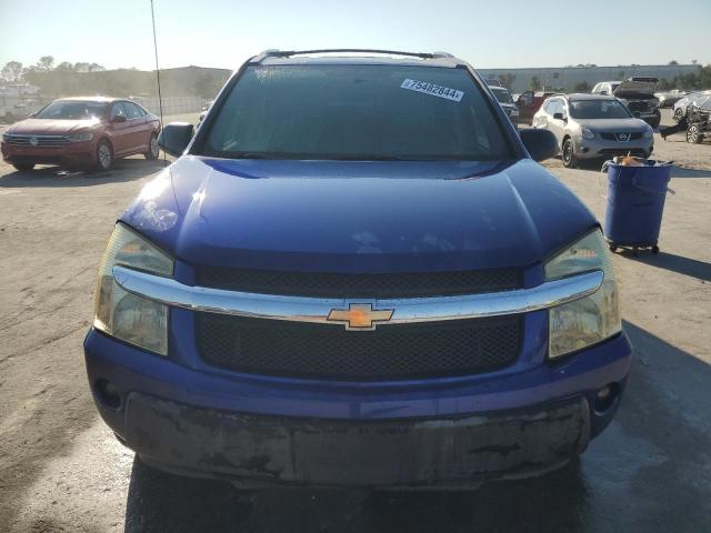 Photo 4 VIN: 2CNDL73F056041045 - CHEVROLET EQUINOX LT 