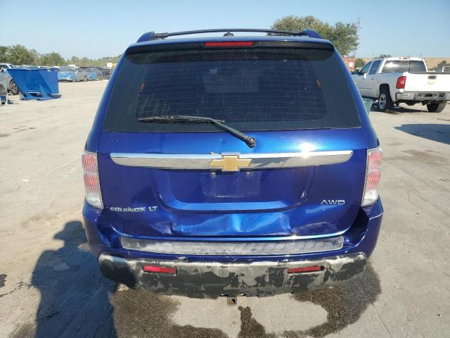 Photo 5 VIN: 2CNDL73F056041045 - CHEVROLET EQUINOX LT 