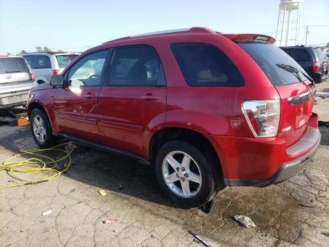 Photo 1 VIN: 2CNDL73F056052630 - CHEVROLET EQUINOX LT 