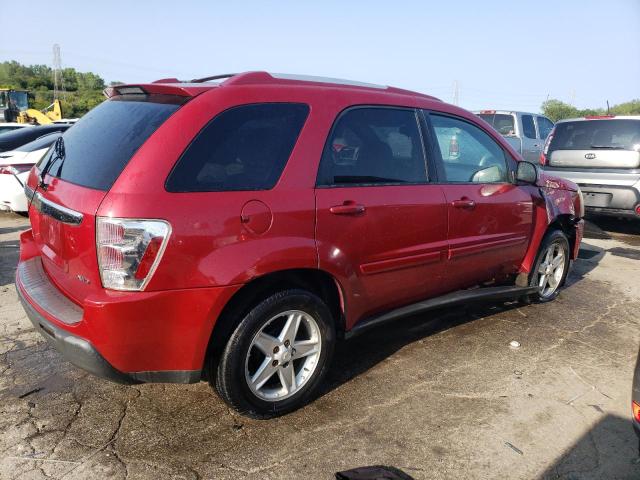 Photo 2 VIN: 2CNDL73F056052630 - CHEVROLET EQUINOX LT 