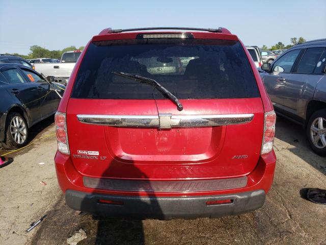 Photo 5 VIN: 2CNDL73F056052630 - CHEVROLET EQUINOX LT 