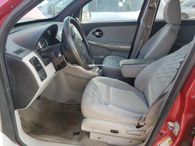 Photo 6 VIN: 2CNDL73F056052630 - CHEVROLET EQUINOX LT 