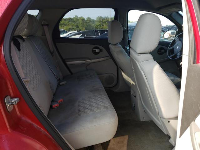 Photo 9 VIN: 2CNDL73F056052630 - CHEVROLET EQUINOX LT 