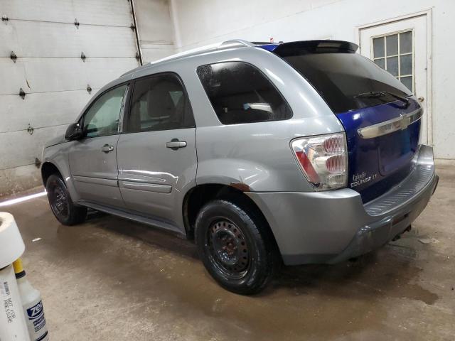 Photo 1 VIN: 2CNDL73F056129948 - CHEVROLET EQUINOX LT 