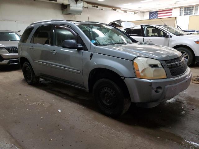 Photo 3 VIN: 2CNDL73F056129948 - CHEVROLET EQUINOX LT 