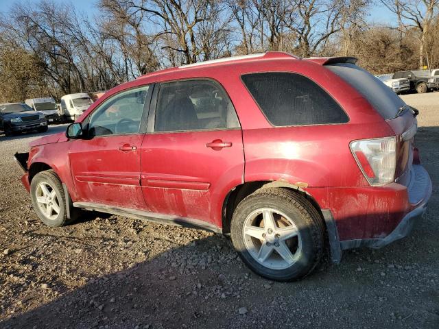 Photo 1 VIN: 2CNDL73F056152162 - CHEVROLET EQUINOX 