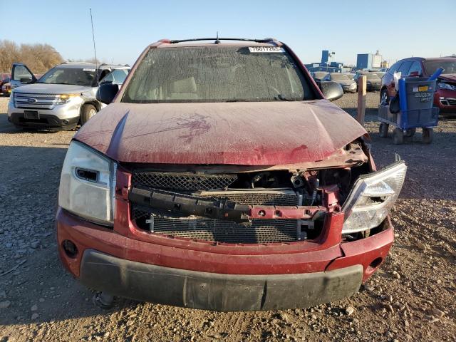 Photo 4 VIN: 2CNDL73F056152162 - CHEVROLET EQUINOX 