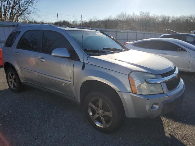 Photo 3 VIN: 2CNDL73F066022089 - CHEVROLET EQUINOX LT 